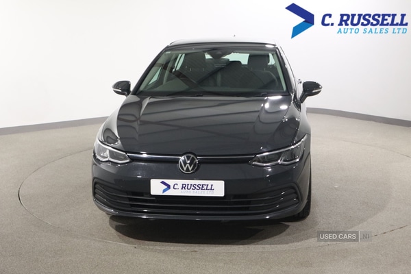 Used Volkswagen Golf 2022 for sale - 76032917: Photo 2