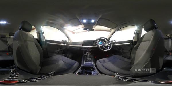 Used Volkswagen Golf 2022 for sale - 76032917: Photo 20