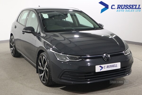 Used Volkswagen Golf 2022 for sale - 76032917: Photo 3
