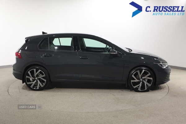 Used Volkswagen Golf 2022 for sale - 76032917: Photo 4