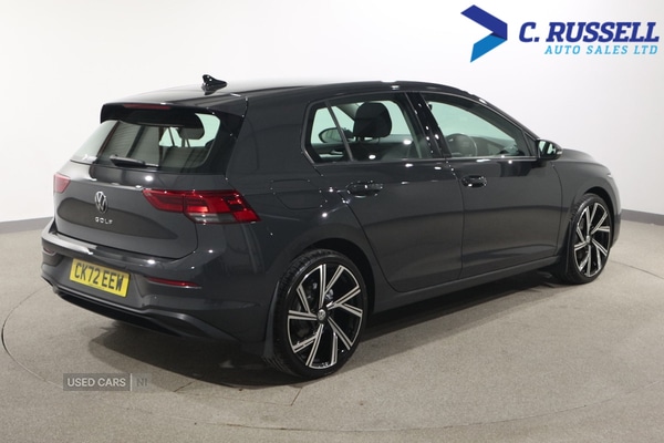 Used Volkswagen Golf 2022 for sale - 76032917: Photo 5