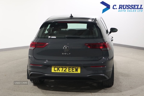Used Volkswagen Golf 2022 for sale - 76032917: Photo 6