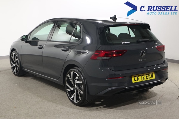 Used Volkswagen Golf 2022 for sale - 76032917: Photo 7