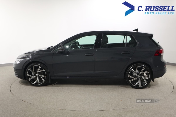 Used Volkswagen Golf 2022 for sale - 76032917: Photo 8