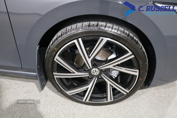 Used Volkswagen Golf 2022 for sale - 76032917: Photo 9