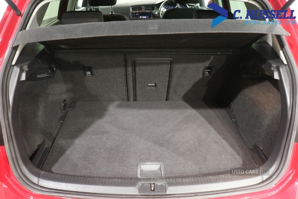 Used Volkswagen Golf 2017 for sale - 76729608: Photo 10