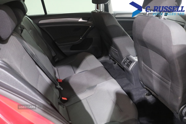 Used Volkswagen Golf 2017 for sale - 76729608: Photo 11