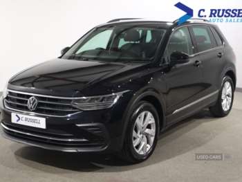 2022 - 2.0 TDI Life 5dr DSG