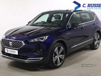 2020 - 2.0 TDI Xcellence Lux 5dr DSG 4Drive
