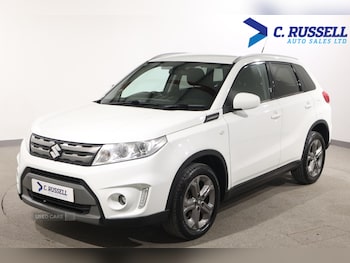 Used Suzuki Vitara 2018 for sale - 79249167: Photo
