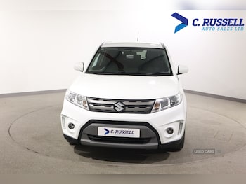 Used Suzuki Vitara 2018 for sale - 79249167: Photo