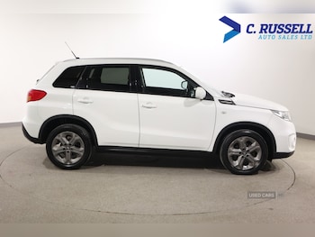 Used Suzuki Vitara 2018 for sale - 79249167: Photo