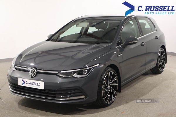 Used Volkswagen Golf 2022 for sale - 76690252: Photo 1