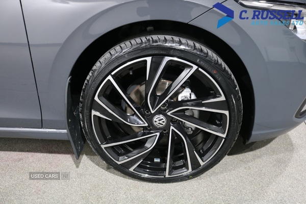 Used Volkswagen Golf 2022 for sale - 76690252: Photo 10