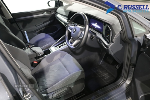 Used Volkswagen Golf 2022 for sale - 76690252: Photo 11