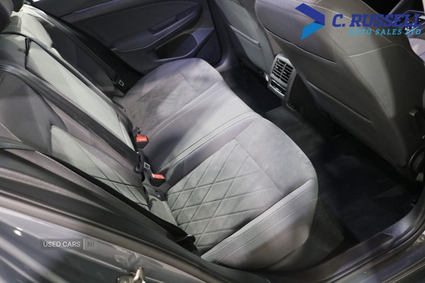 Used Volkswagen Golf 2022 for sale - 76690252: Photo 12