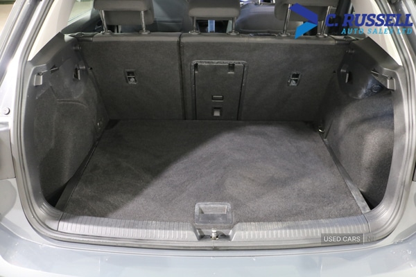 Used Volkswagen Golf 2022 for sale - 76690252: Photo 13