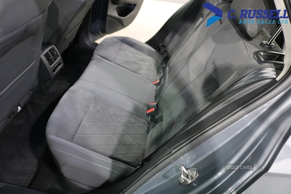 Used Volkswagen Golf 2022 for sale - 76690252: Photo 14