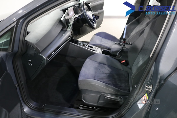 Used Volkswagen Golf 2022 for sale - 76690252: Photo 15