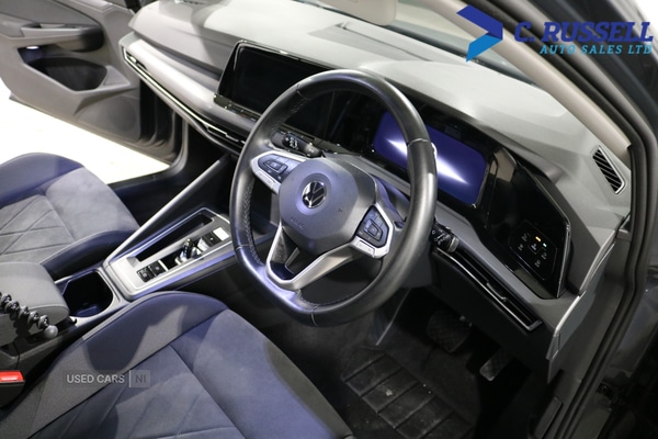 Used Volkswagen Golf 2022 for sale - 76690252: Photo 16