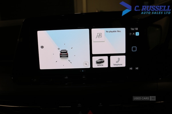 Used Volkswagen Golf 2022 for sale - 76690252: Photo 19