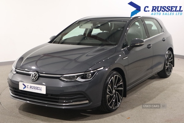 Used Volkswagen Golf 2022 for sale - 76690252: Photo 2