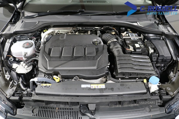 Used Volkswagen Golf 2022 for sale - 76690252: Photo 20