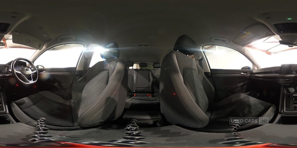 Used Volkswagen Golf 2022 for sale - 76690252: Photo 21