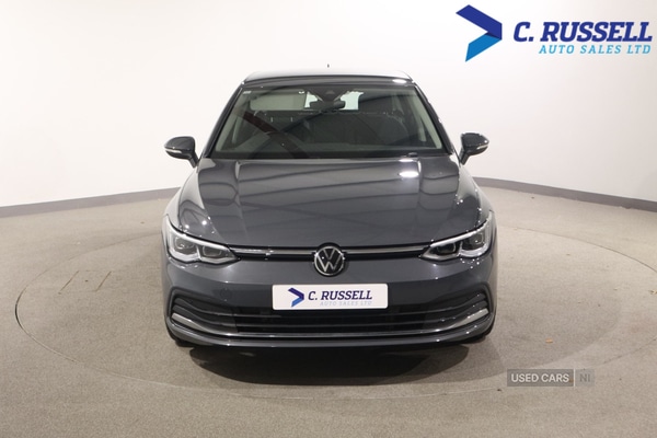 Used Volkswagen Golf 2022 for sale - 76690252: Photo 3