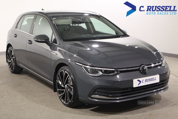 Used Volkswagen Golf 2022 for sale - 76690252: Photo 4