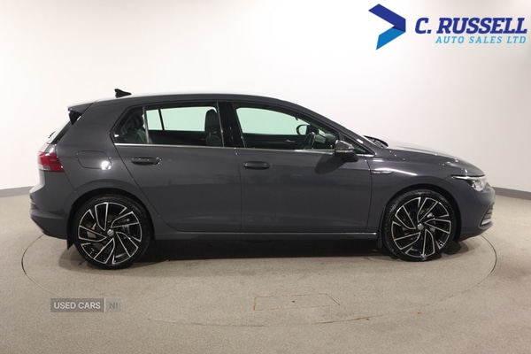 Used Volkswagen Golf 2022 for sale - 76690252: Photo 5
