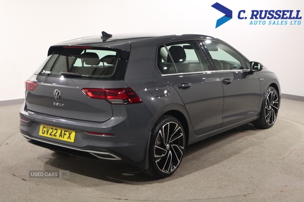 Used Volkswagen Golf 2022 for sale - 76690252: Photo 6