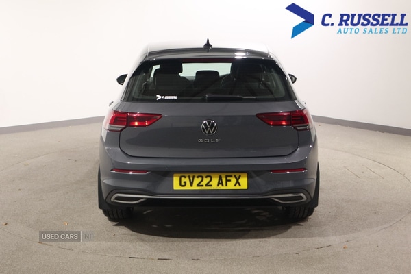 Used Volkswagen Golf 2022 for sale - 76690252: Photo 7