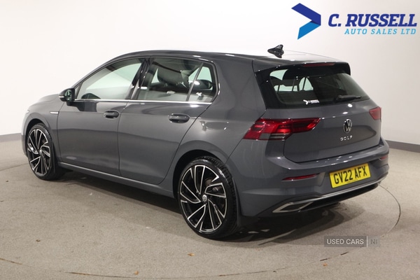 Used Volkswagen Golf 2022 for sale - 76690252: Photo 8