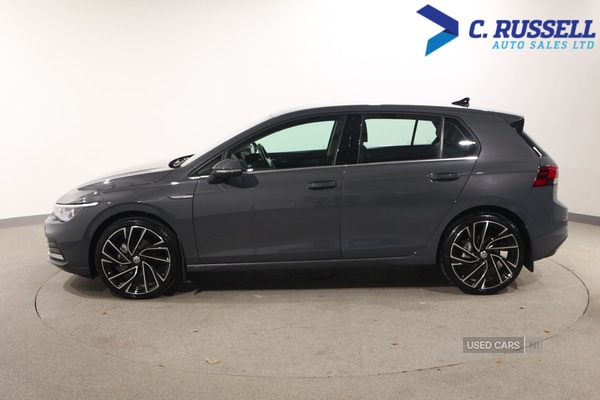 Used Volkswagen Golf 2022 for sale - 76690252: Photo 9
