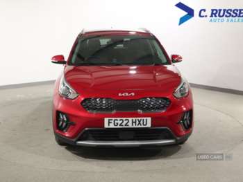 Used Kia Niro 2022 for sale - 74680905: Photo