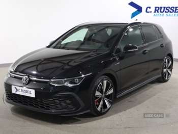 2022 - 2.0 TDI 200 GTD 5dr DSG