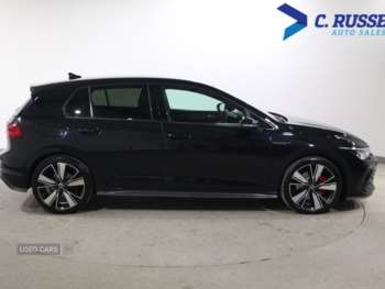 Used Volkswagen Golf 2022 for sale - 74751984: Photo