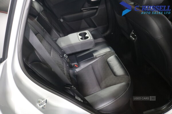 Used Kia Niro 2021 for sale - 75687927: Photo 11