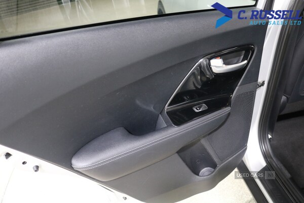 Used Kia Niro 2021 for sale - 75687927: Photo 13
