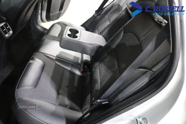 Used Kia Niro 2021 for sale - 75687927: Photo 14