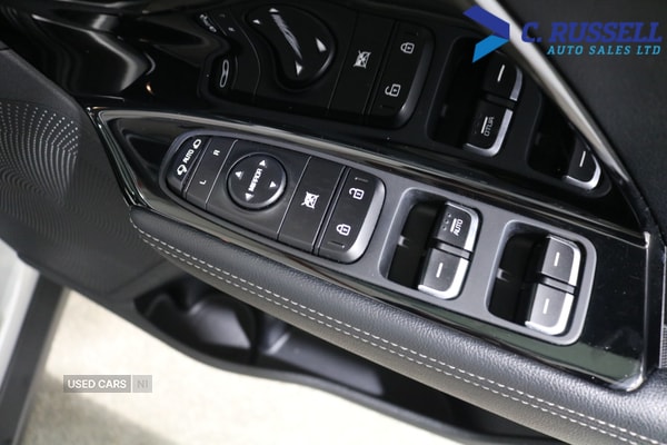 Used Kia Niro 2021 for sale - 75687927: Photo 16