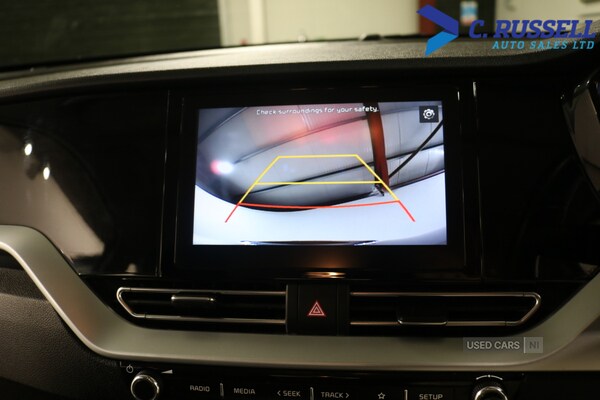 Used Kia Niro 2021 for sale - 75687927: Photo 18