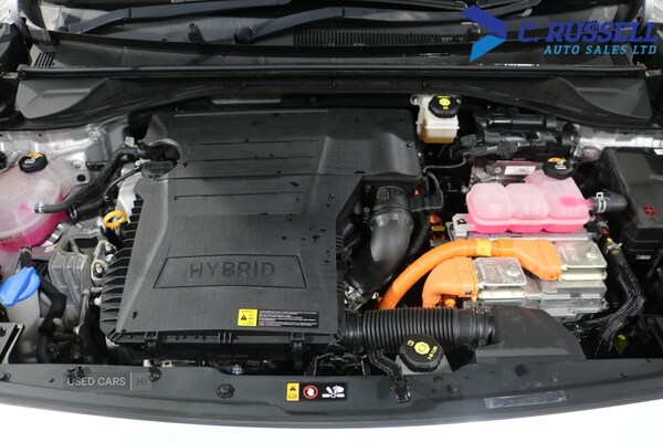 Used Kia Niro 2021 for sale - 75687927: Photo 19