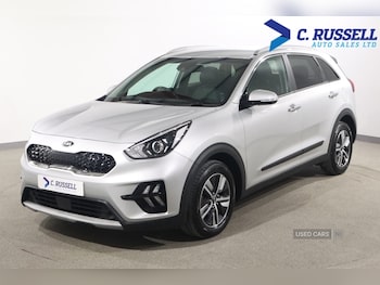 Kia - Niro