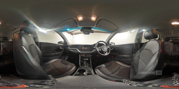 Used Kia Niro 2021 for sale - 75687927: Photo 20