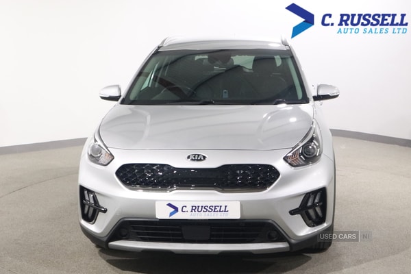 Used Kia Niro 2021 for sale - 75687927: Photo 2