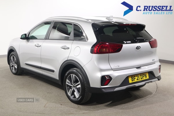 Used Kia Niro 2021 for sale - 75687927: Photo 7