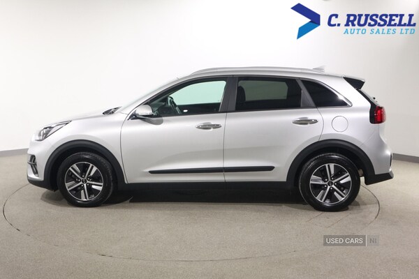 Used Kia Niro 2021 for sale - 75687927: Photo 8