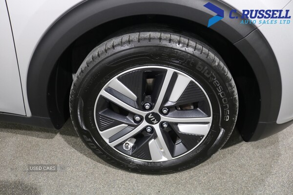 Used Kia Niro 2021 for sale - 75687927: Photo 9